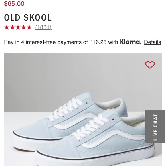 Vans - Picture 2 of 5